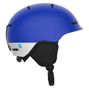 Salomon Orka Helmet – Ultralight junior ski helmet for the slopes