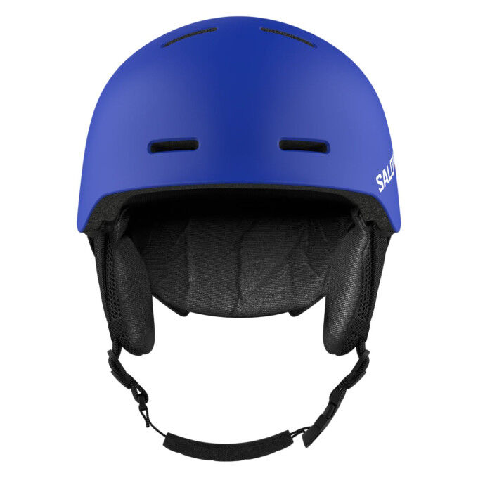 Casco Salomon Orka – Casco da sci junior ultraleggero per le piste