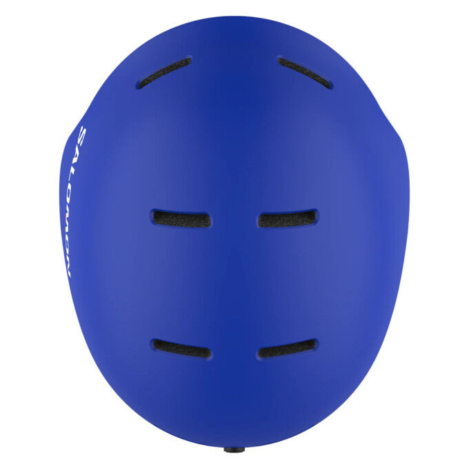 Casque Salomon Orka – Casque de ski junior ultraléger pour la piste