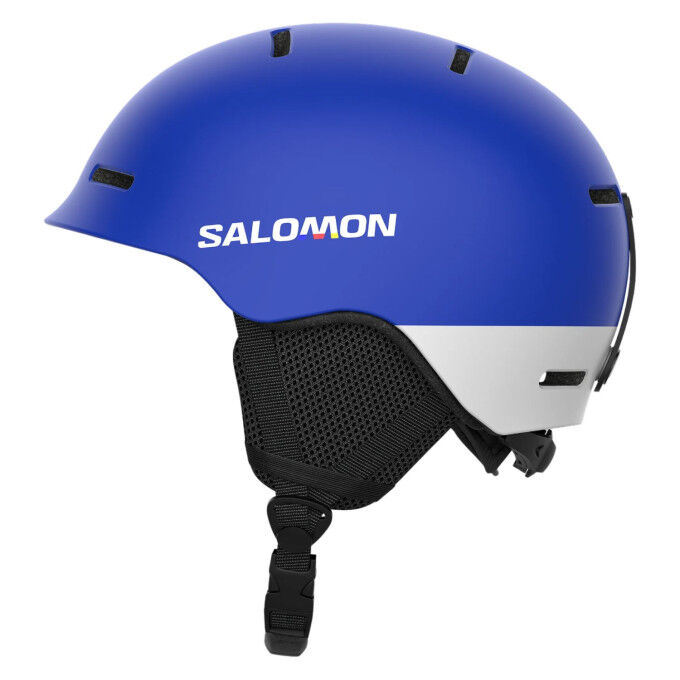 Casque Salomon Orka – Casque de ski junior ultraléger pour la piste