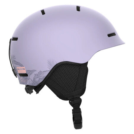 Kinderhelm Salomon Orka – Leicht, sicher und bequem