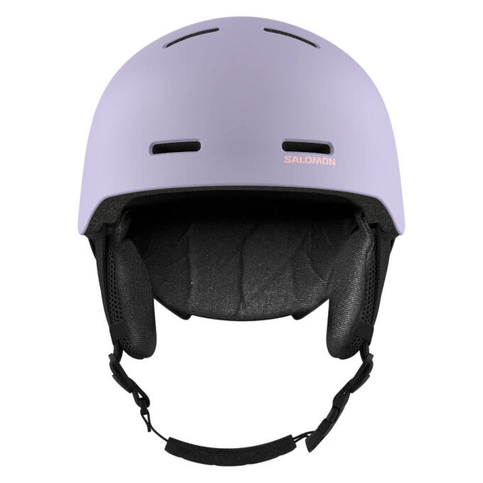 Salomon Orka children's helmet – Lightweight, safe, and comfortable