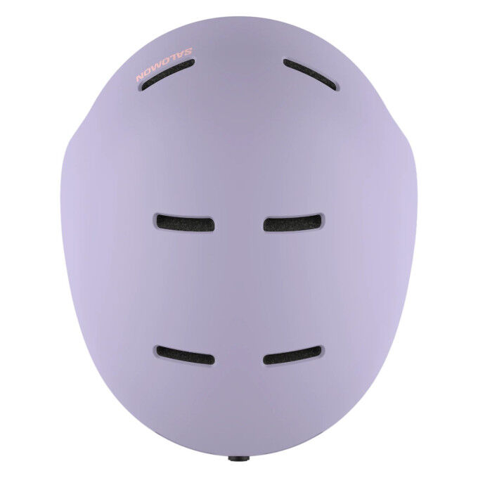 Casque enfant Salomon Orka – Léger, sûr et confortable