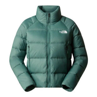 The North Face Hyalite Mujer: la chaqueta técnica con estilo urbano
