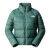 The North Face Hyalite Femme : la doudoune technique aux allures urbaines
