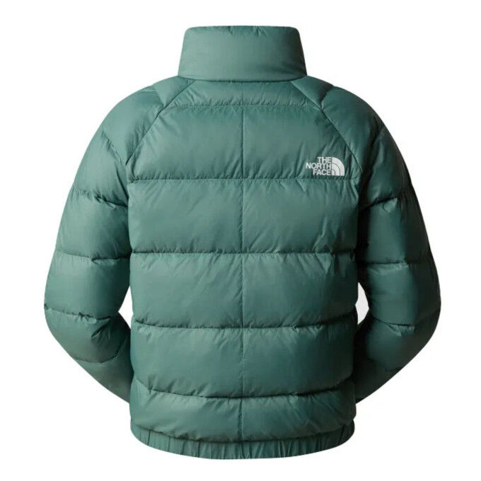 The North Face Hyalite Femme : la doudoune technique aux allures urbaines