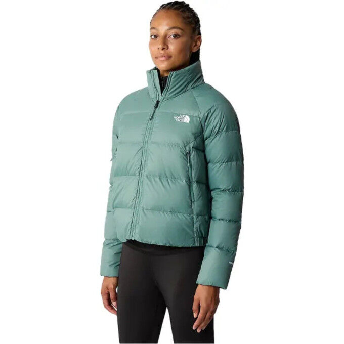 The North Face Hyalite Women's: the technical down jacket with
