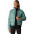 The North Face Hyalite Donna: il piumino tecnico dal look urbano
