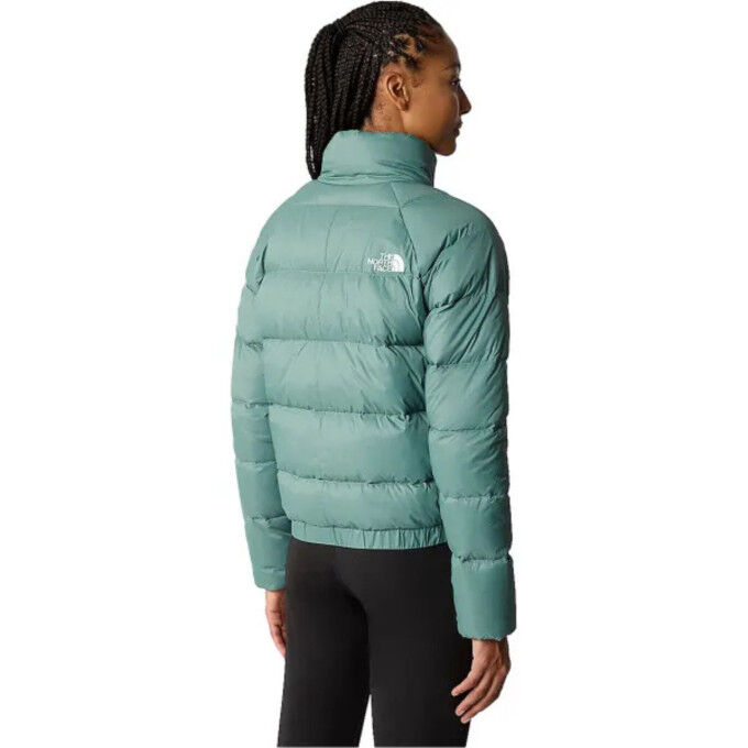 The North Face Hyalite Femme : la doudoune technique aux allures urbaines