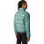 The North Face Hyalite Women's: the technical down jacket with urban style