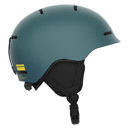 Salomon Orka Helmet – Lightweight and safe children's ski helmet