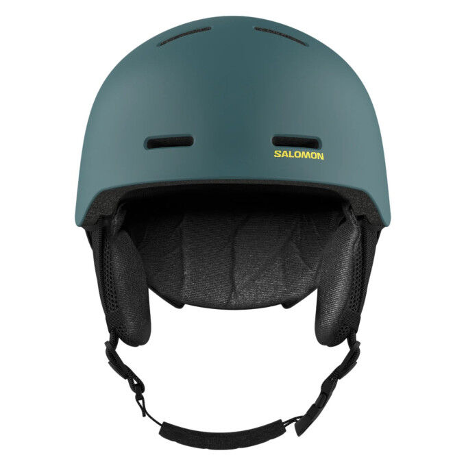 Salomon Orka Helmet – Lightweight and safe children's ski helmet