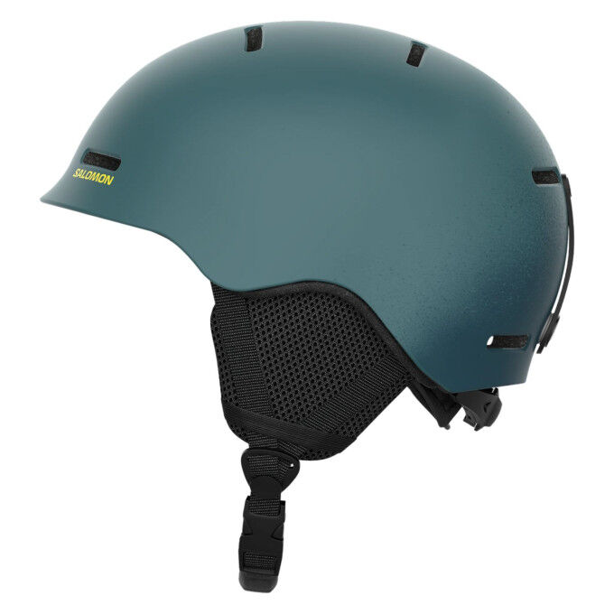 Salomon Orka Helmet – Lightweight and safe children's ski helmet