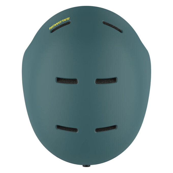 Salomon Orka Helmet – Lightweight and safe children's ski helmet