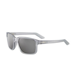 Cébé Killis Junior Translucent Grey : lunettes tendance pour préados