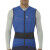 Salomon Flexcell Pro Vest – Chaleco protector unisex para la espalda