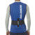 Salomon Flexcell Pro Vest – Chaleco protector unisex para la espalda