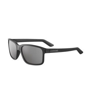 Cébé Killis Black junior sunglasses: style and eco-friendly protection