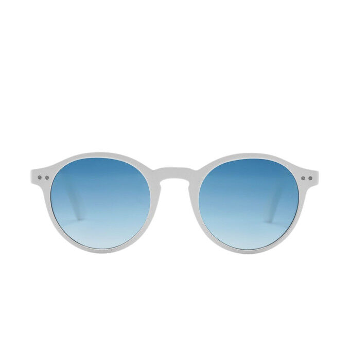 Lunettes Cébé Ride On Matt White : style urbain et protection optimale