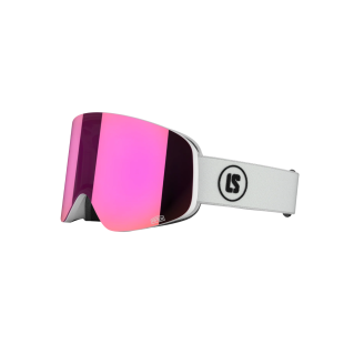 Loubsol LS3 Frameless – Gafas de esquí de alta gama