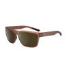 MATT DARK PINK TRANSLUCENT