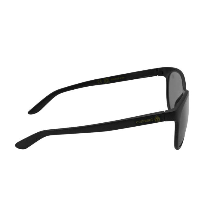Cébé Sunrise X OM: women's sunglasses with an Olympic style
