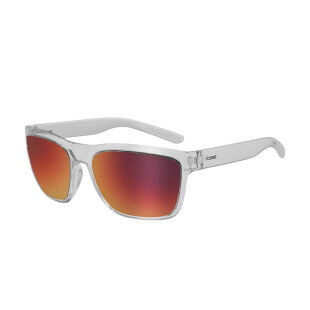 Brille Cébé Easye Shiny Translucent M: Stil und Komfort für alle