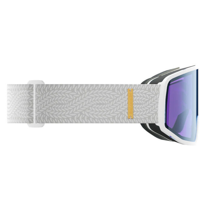 Salomon Sentry Pro S SIGMA Photo ski goggles – Adaptive vision