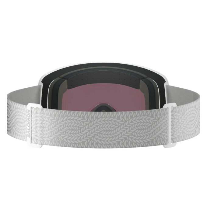 Maschera da sci Salomon Sentry Pro S SIGMA Foto – Visione adattiva