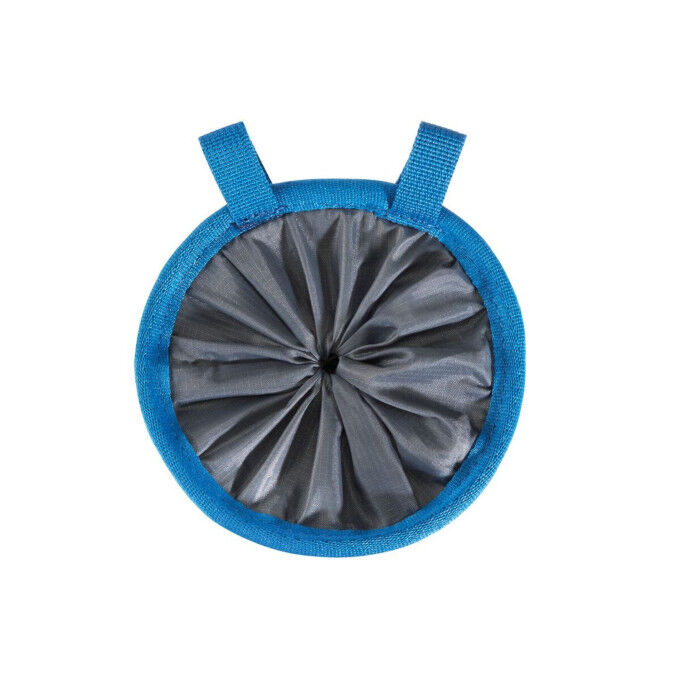BANDI Petzl bag – Round, recycled chalk bag, practical and sturdy