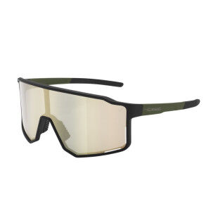 Cébé Outflow Matt sunglasses: performance and buoyancy for athletes