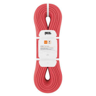 Petzl ARIAL® 9.5 mm – Lightweight and durable single rope for climbing