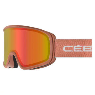 Cébé Striker Evo ski goggles: clear vision and comfort on the slopes