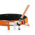 CONNECT ADJUST – Cuerda de seguridad simple ajustable para escalada y alpinismo