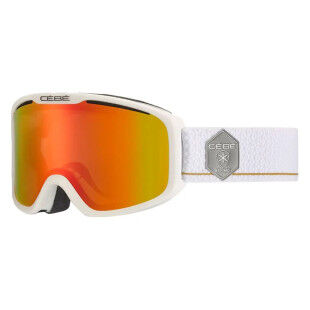 Cébé Falcon OTG: Mask for skiers who wear glasses