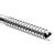 LASER SPEED – High-performance ice screw with integrated crank handle