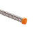LASER SPEED – High-performance ice screw with integrated crank handle