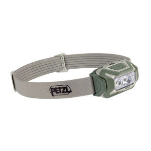 Petzl ARIA 2 RGB – Lampe frontale discrète et puissante 450 lm