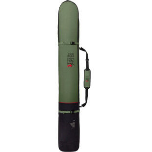 Custodia per sci Van Deer 100L – Estensibile e resistente