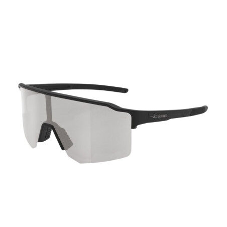 Cébé Outflow Lite L Matt Black: eco-friendly sports glasses