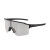 Cébé Outflow Lite L Matt Black: eco-friendly sports glasses