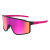 Cébé Outflow L sunglasses: performance and lightness on land and water
