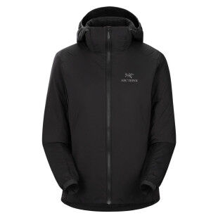 Arc’teryx Atom Hoody Donna: calore e libertà di movimento