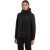 Arc’teryx Atom Hoody Mujer: calor y libertad de movimiento