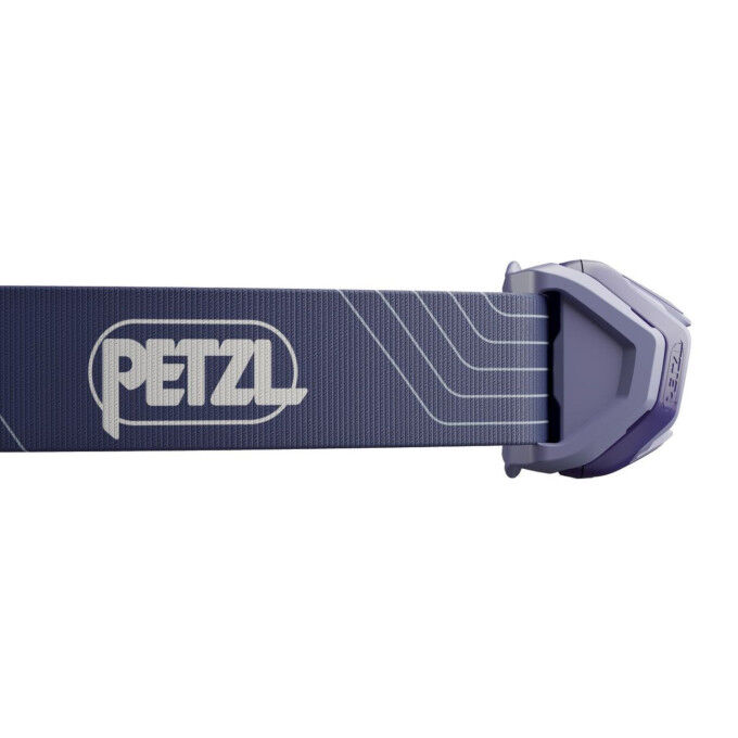 Lampe Petzl TIKKA® – Lampe frontale 350 lumens compacte et intuitive