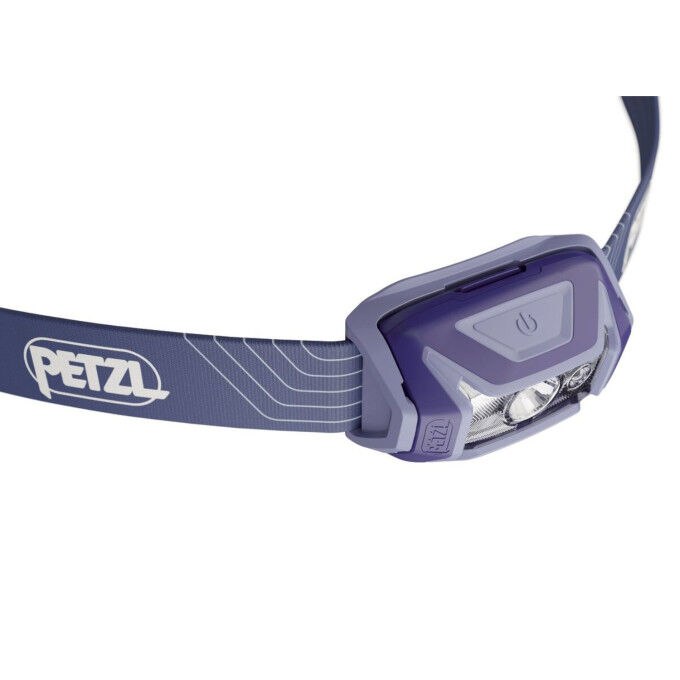 Petzl TIKKA® headlamp – Compact and intuitive 350-lumen headlamp
