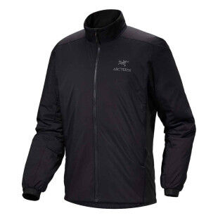 Arc'teryx Atom Jacket Men: warmth, comfort, and versatility