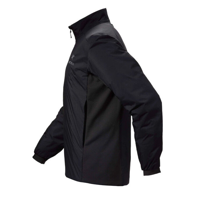 Arc'teryx Atom Jacket Men: warmth, comfort, and versatility