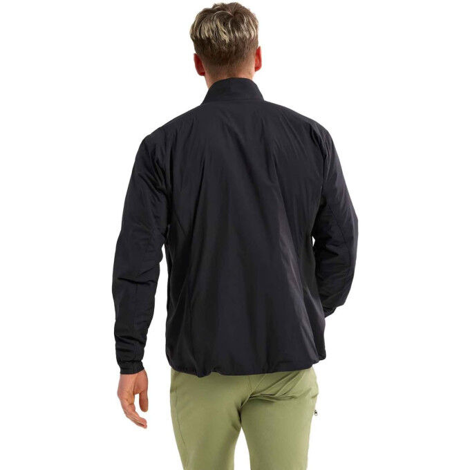 Arc'teryx Atom Jacket Men: warmth, comfort, and versatility