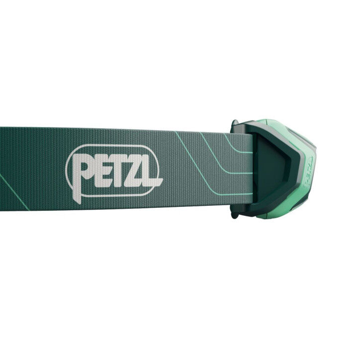 Linterna frontal Petzl TIKKINA® – 300 lúmenes, compacta e intuitiva